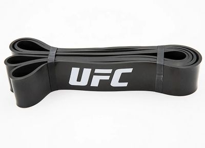 Лот: 22358542. Фото: 1. Эспандер эластичный UFC Heavy. Мини-тренажеры, эспандеры