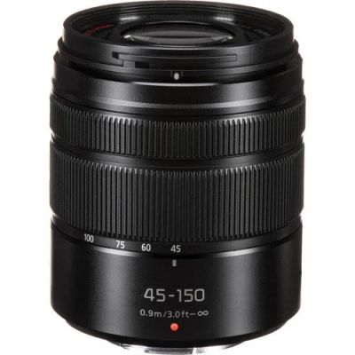 Лот: 15237642. Фото: 1. объектив panasonic lumix g vario... Объективы