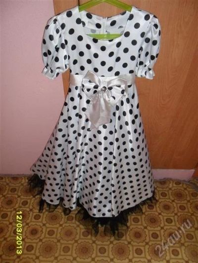 Лот: 2600135. Фото: 1. платье. Платья, сарафаны