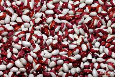Лот: 13359323. Фото: 1. Фасоль дельфин, кг. Крупы, сыпучие продукты