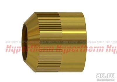 Лот: 17159288. Фото: 1. Стопорное кольцо, Duramax Hyamp... Плазменная резка металлов