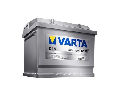 Лот: 3220440. Фото: 1. Аккумулятор Varta-85R Silver Dynamic... Аккумуляторы