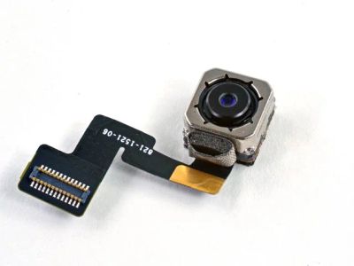 Лот: 5410306. Фото: 1. Камера iPad mini Задняя Бесплатная... Запчасти для планшетов