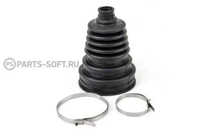 Лот: 10567316. Фото: 1. Комплект пылника привода SKF VKJP1055... Ходовая, подвеска, рулевое управление