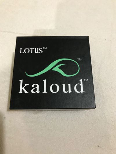 Лот: 15471698. Фото: 1. Калауд Kaloud lotus. Аксессуары и запчасти для кальянов
