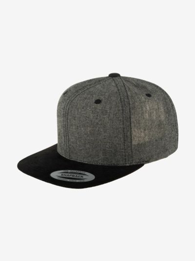 Лот: 24767265. Фото: 1. Бейсболка с прямым козырьком FLEXFIT... Другое (спортивная одежда)