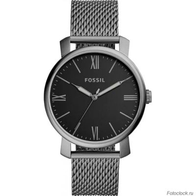 Лот: 21237739. Фото: 1. Наручные часы Fossil BQ 2370... Оригинальные наручные часы