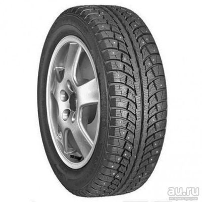 Лот: 16761157. Фото: 1. Gislaved 215/60R16 95T Nord Frost... Шины