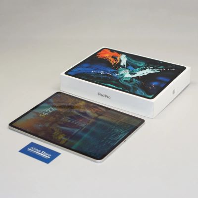 Лот: 20030589. Фото: 1. Планшет Apple iPad Pro 12.9 дюймов... Планшеты