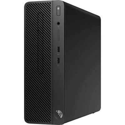 Лот: 14832221. Фото: 1. ПК HP 290 G1 SFF (i5-8500/4Gb... Компьютеры в сборе