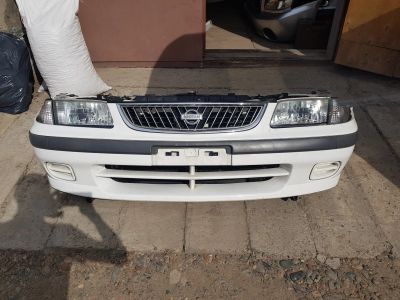 Лот: 11882872. Фото: 1. Ноускат Nissan Sunny fb15 1 модель... Кузов
