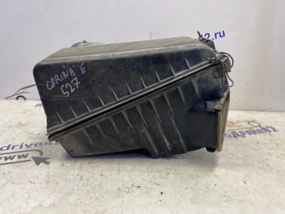 Лот: 21715451. Фото: 1. корпус воздушного фильтра toyota... Расходные материалы