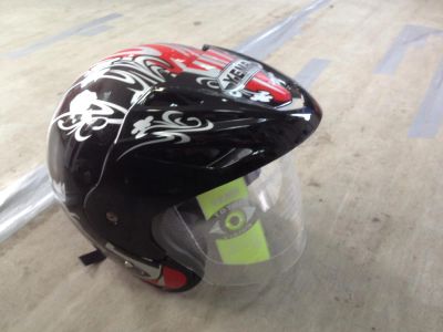 Лот: 1191653. Фото: 1. каска-чёрная. Аксессуары