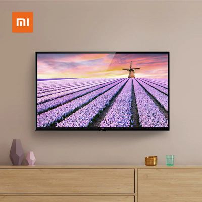 Лот: 17903314. Фото: 1. Телевизор Xiaomi Mi LED TV 4A... Телевизоры