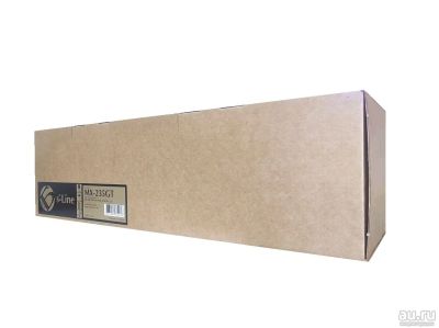 Лот: 18415114. Фото: 1. Картридж MX-235GT для Sharp AR... Картриджи, расходные материалы