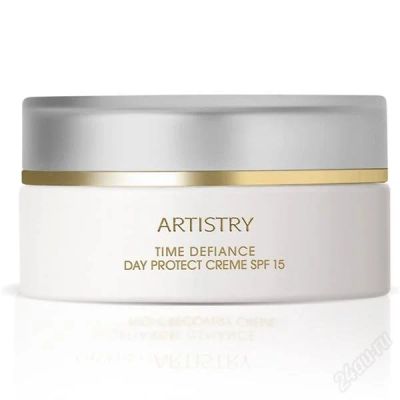 Лот: 2163505. Фото: 1. ARTISTRY™ TIME DEFIANCE™ Дневной... Уход за лицом 