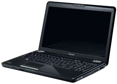 Лот: 3330904. Фото: 1. Ноутбук Toshiba Satellite L505-13T. Ноутбуки