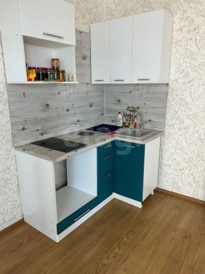 Лот: 25317128. Фото: 1. квартира , Красноярск Норильская... Квартиры, студии