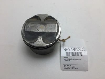 Лот: 20392829. Фото: 1. Поршень Subaru Legacy B4 2004... Двигатель и элементы двигателя
