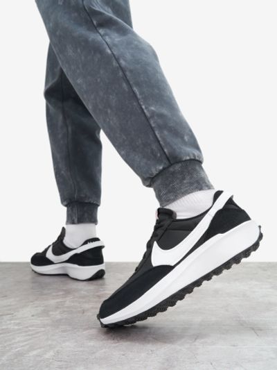 Лот: 22458516. Фото: 1. Кроссовки мужские Nike Waffle... Другое (одежда, обувь, галантерея)