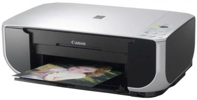 Лот: 3161221. Фото: 1. Canon PIXMA MP210. МФУ и копировальные аппараты
