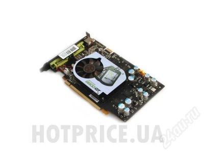 Лот: 612181. Фото: 1. nvidia geforce 8600 gt xfx поменяю... Видеокарты