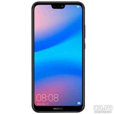 Лот: 12203812. Фото: 1. Куплю смартфон Huawei P20 lite... Смартфоны