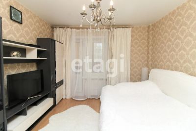 Лот: 22141861. Фото: 1. Продам 1-комн. кв. 35.9 кв.м... Квартиры, студии