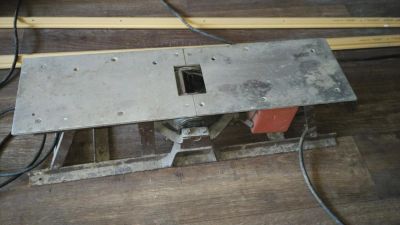 Лот: 7815328. Фото: 1. 2 электрорубанка одним лотом. Электроинструмент