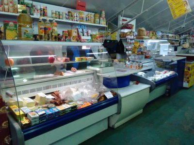Лот: 6696112. Фото: 1. Готовый бизнес. Продуктовый отдел... Другое (готовый бизнес)