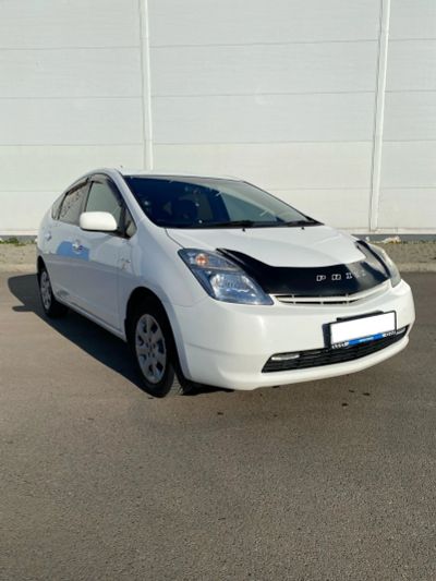 Лот: 19233998. Фото: 1. Toyota Prius 20 2010 г. Автомобили