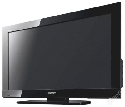 Лот: 1029290. Фото: 1. Телевизор Sony bravia BX440. Телевизоры