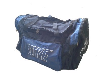 Лот: 17299156. Фото: 1. Сумка спортивная Nike 60х30х26. Сумки