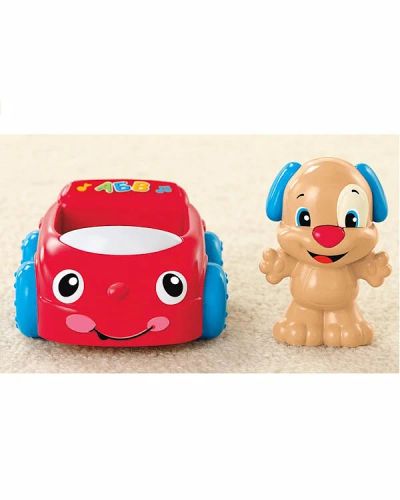 Лот: 8043731. Фото: 1. Развивающая игрушка Fisher-Price... Для младенцев