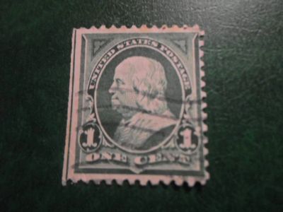 Лот: 18176296. Фото: 1. Марка для Вашей коллекции. №50157. Марки