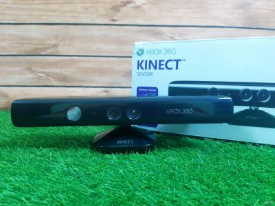 Лот: 16166724. Фото: 1. Датчик движения Microsoft Kinect... Комплектующие