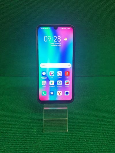 Лот: 19273148. Фото: 1. Телефон Honor 10 Lite 3/64gb... Смартфоны