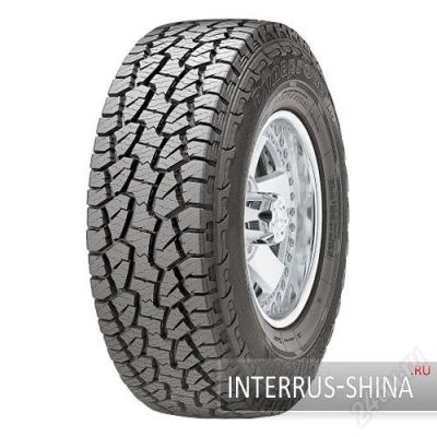 Лот: 1552389. Фото: 1. Hankook Dyna pro As 245/70 R16... Шины