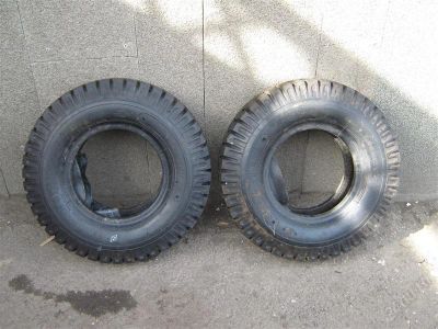 Лот: 892203. Фото: 1. Продам две покрышки ROADSTONE. Шины