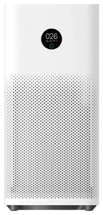Лот: 16740875. Фото: 1. Очиститель воздуха Xiaomi Mi Air... Очистители воздуха, ионизаторы