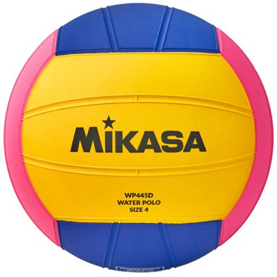 Лот: 25545165. Фото: 1. Мяч для водного поло Mikasa WP445D... Другое (водный спорт)
