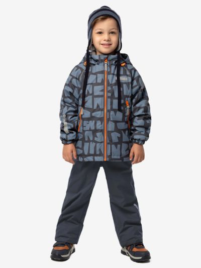 Лот: 24922137. Фото: 1. Костюм NIKASTYLE, Мультицвет. Спортивные костюмы