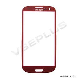 Лот: 3653691. Фото: 1. Новое стекло Samsung i9300 Galaxy... Дисплеи, дисплейные модули, тачскрины