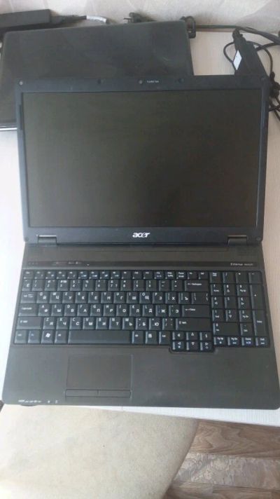 Лот: 13952955. Фото: 1. Acer 5635. Ноутбуки