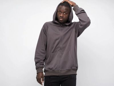 Лот: 18768934. Фото: 1. Толстовка FEAR OF GOD Essentials... Свитеры, толстовки, худи