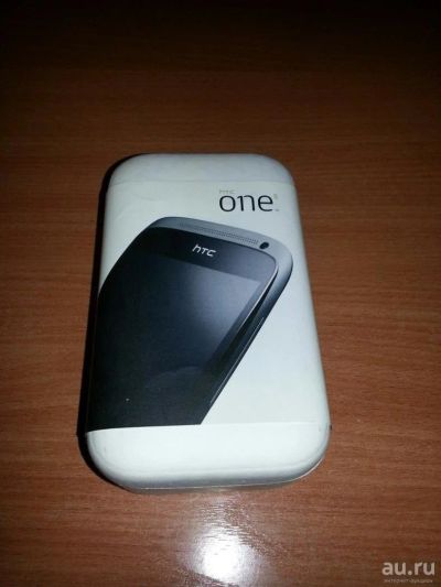Лот: 7742155. Фото: 1. HTC One S + БОНУС. Смартфоны
