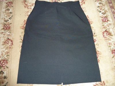 Лот: 8202165. Фото: 1. Юбка карандаш 44-46 б/у. Юбки