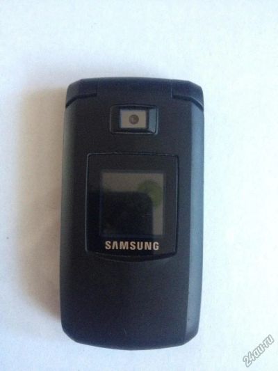 Лот: 5508451. Фото: 1. samsung sgh e480. Кнопочные мобильные телефоны