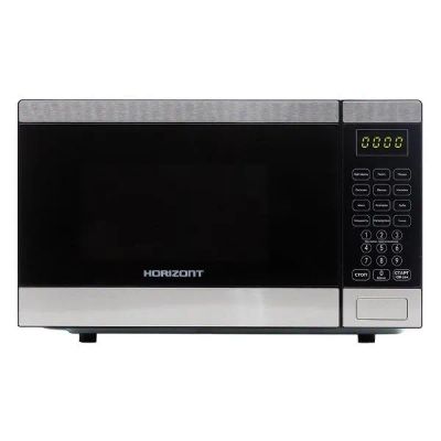 Лот: 25642945. Фото: 1. Микроволновая печь Horizont HSD254BX. Микроволновки, мини-печи