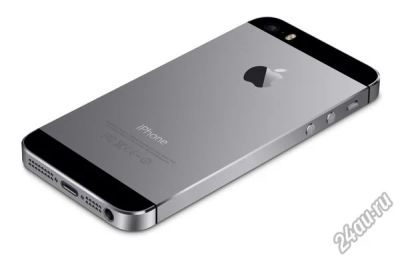 Лот: 3995255. Фото: 1. iPhone 5S 16gb. Смартфоны